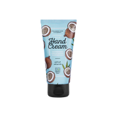 Bobana Hand Cream with Coconut Milk